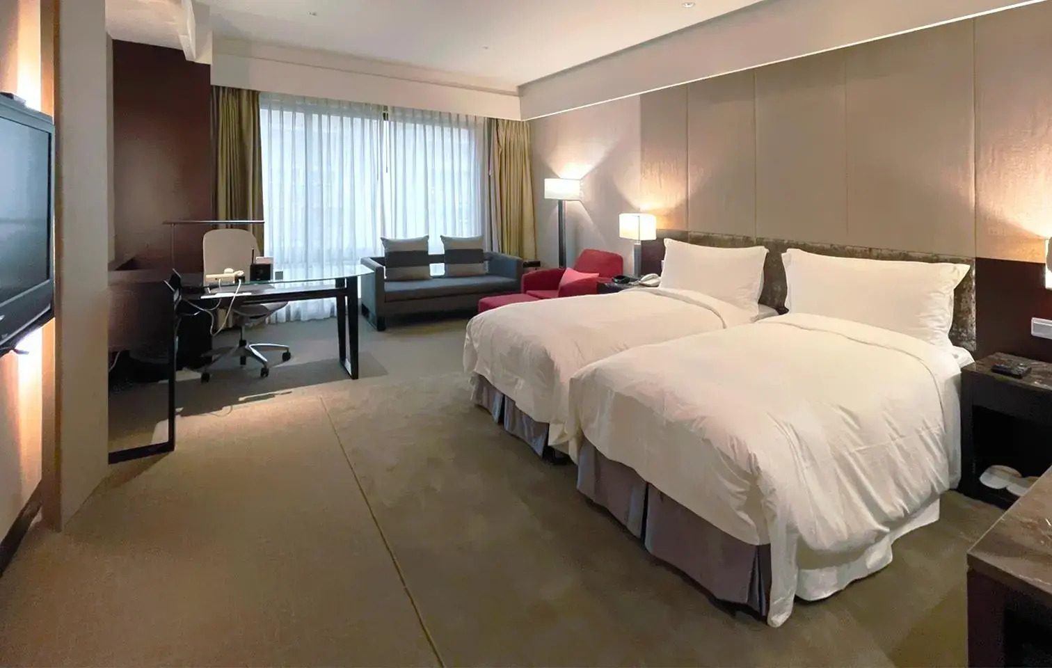 Foto - The Tango Hotel Taipei XinYi