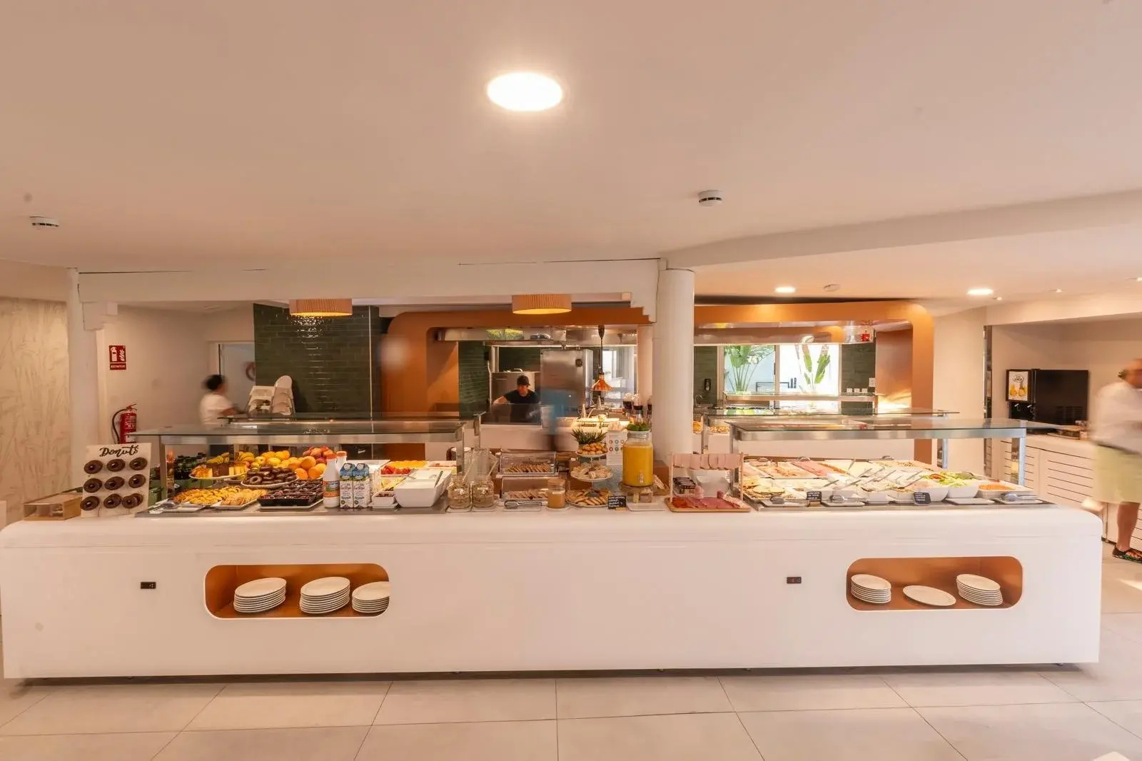 Photo - Hotel LIVVO Dunagolf Suites