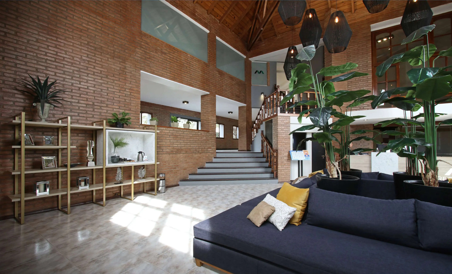 Foto - Pinares Panorama Suites, Spa & Convention Center