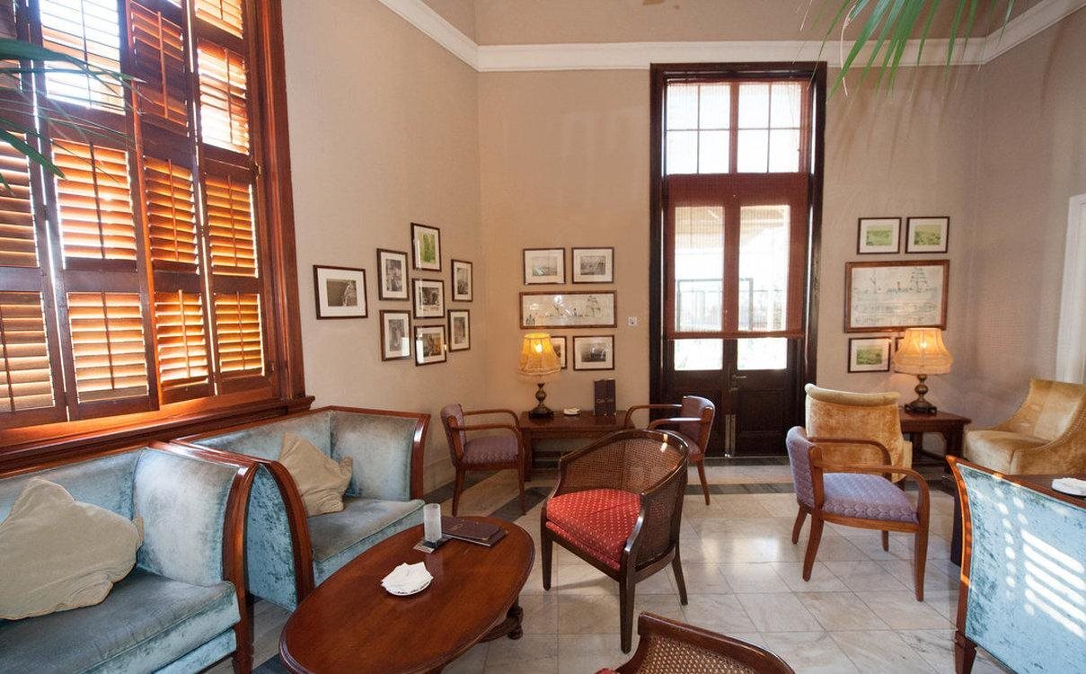 Foto - The Phoenicia Malta - The Leading Hotels of the World