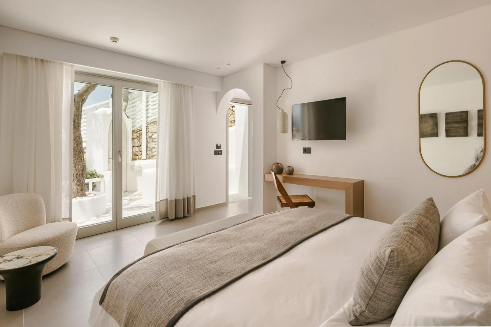 Photo - Grace Mykonos