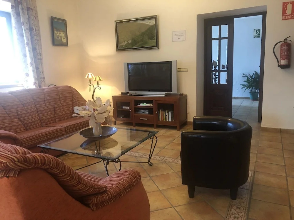 Photo - Hotel Rural Poqueira II