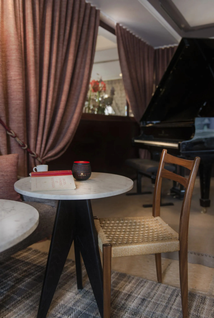 Foto - Hôtel D'Aubusson