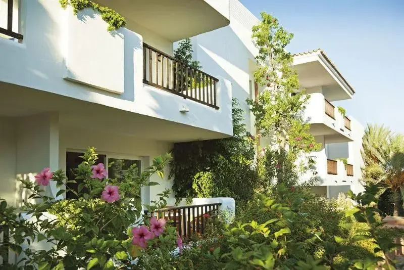 Foto - Inturotel Esmeralda Villas
