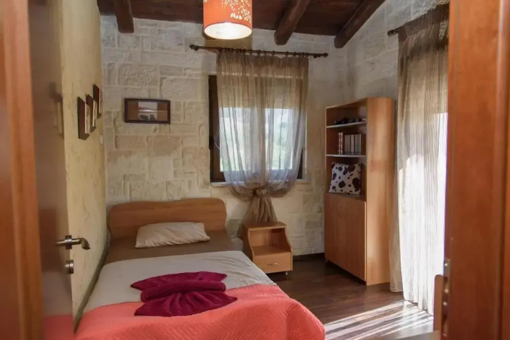 Foto - Stone and Wood Villa