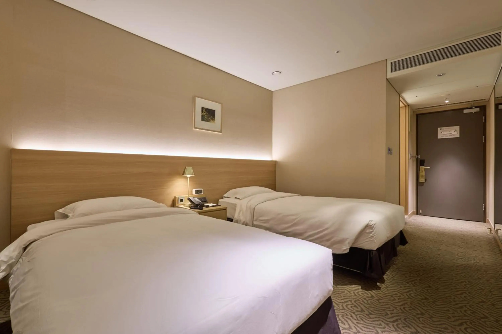 Foto - Summit Hotel Seoul Dongdaemun