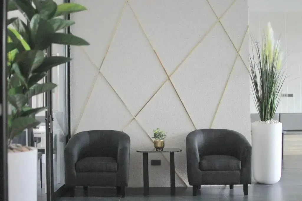 Foto - Double J Hotel