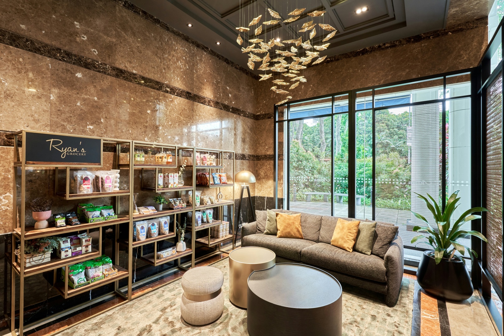 Photo - Adina Serviced Apartments Singapore Orchard