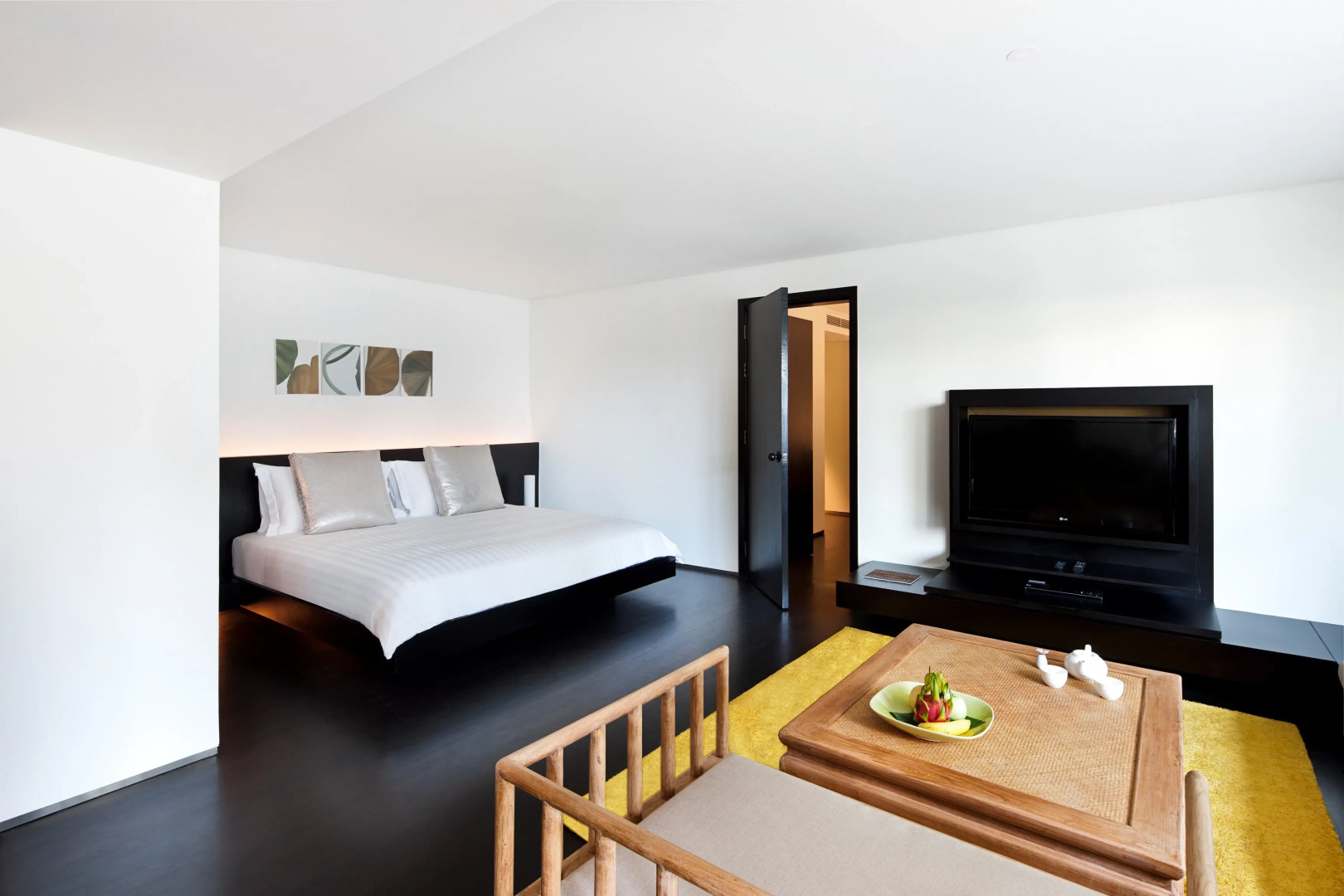 Foto - COMO Metropolitan Bangkok