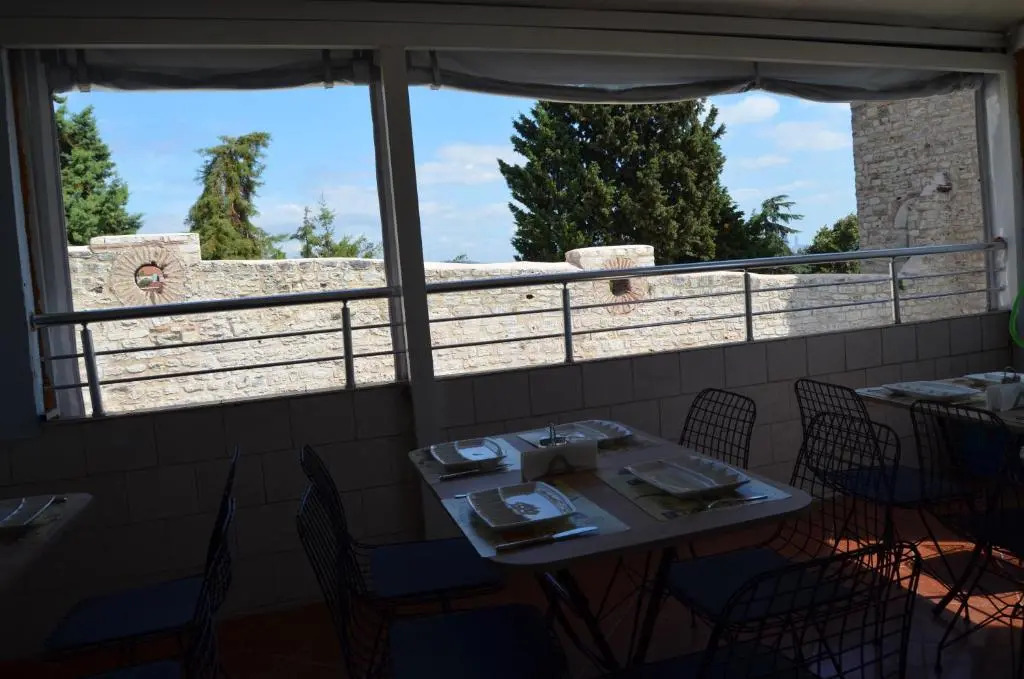 Photo - Seaway Hotel İstanbul