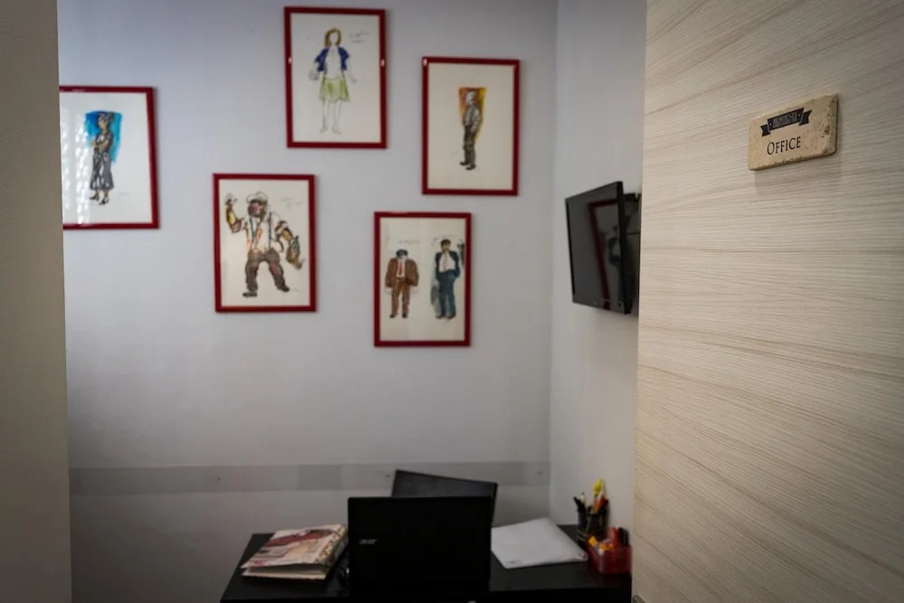 Foto - B&B Residenza Gregorio VII