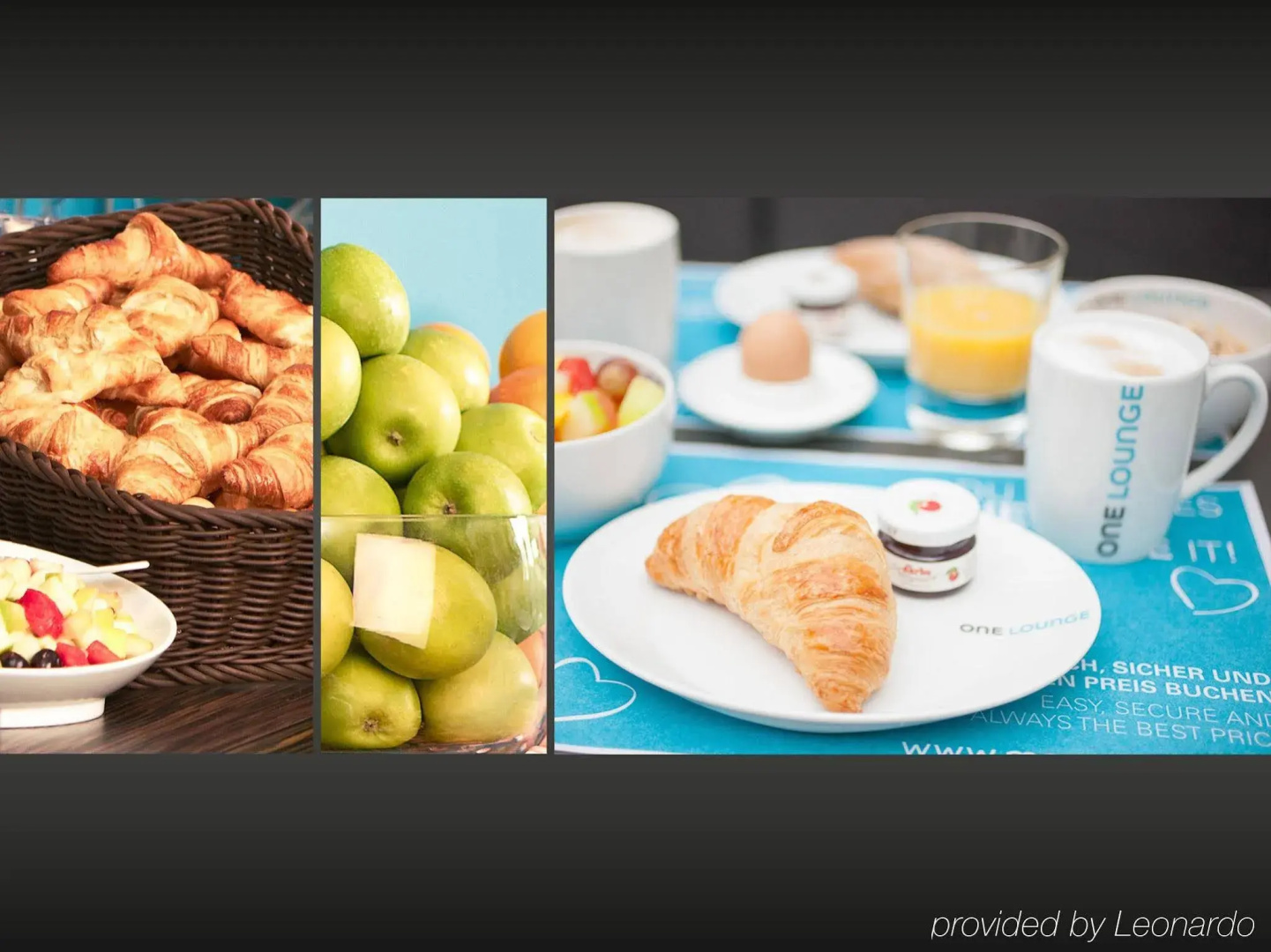 Foto - Motel One Brussels