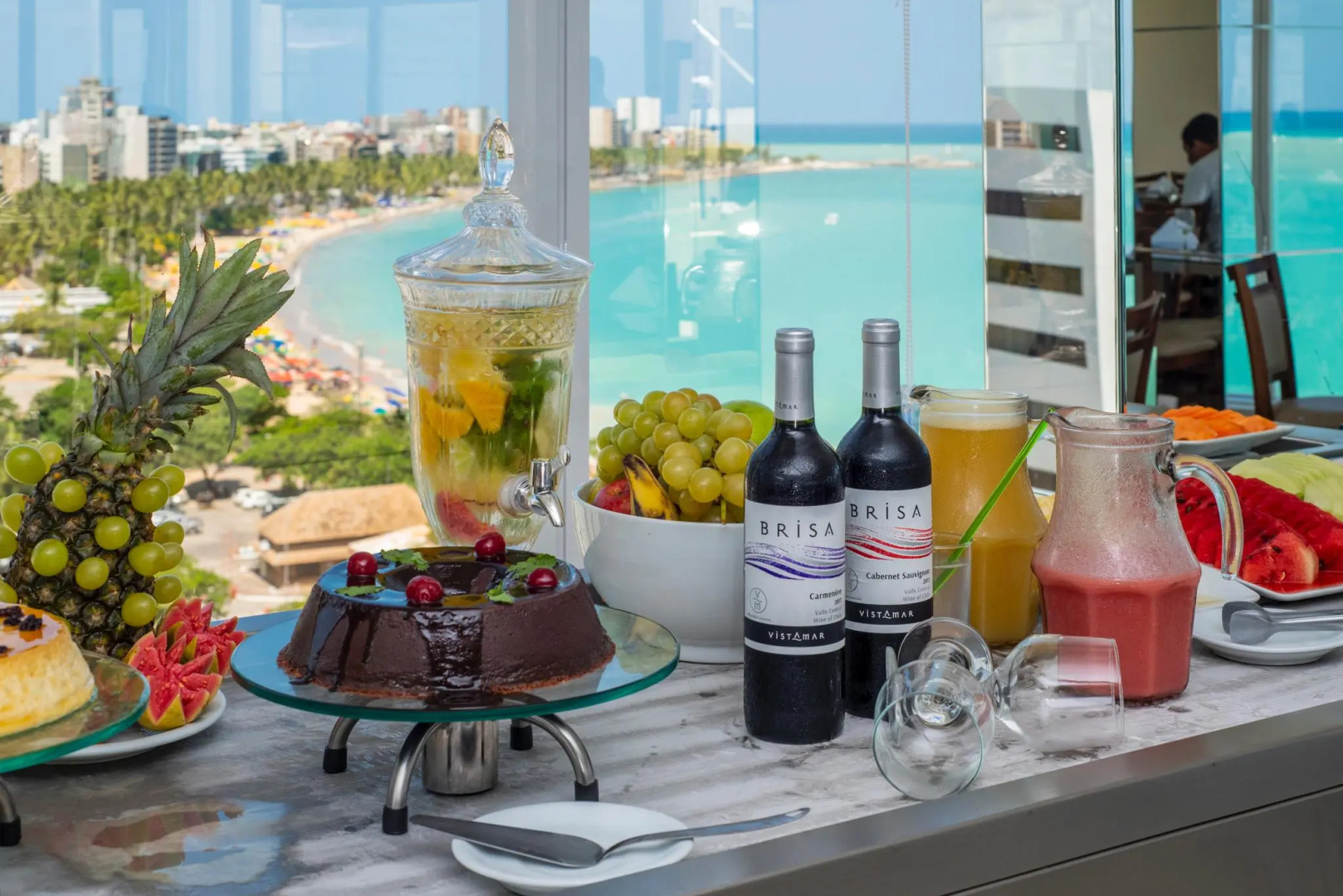 Photo - Hotel Brisa Suítes Pajuçara