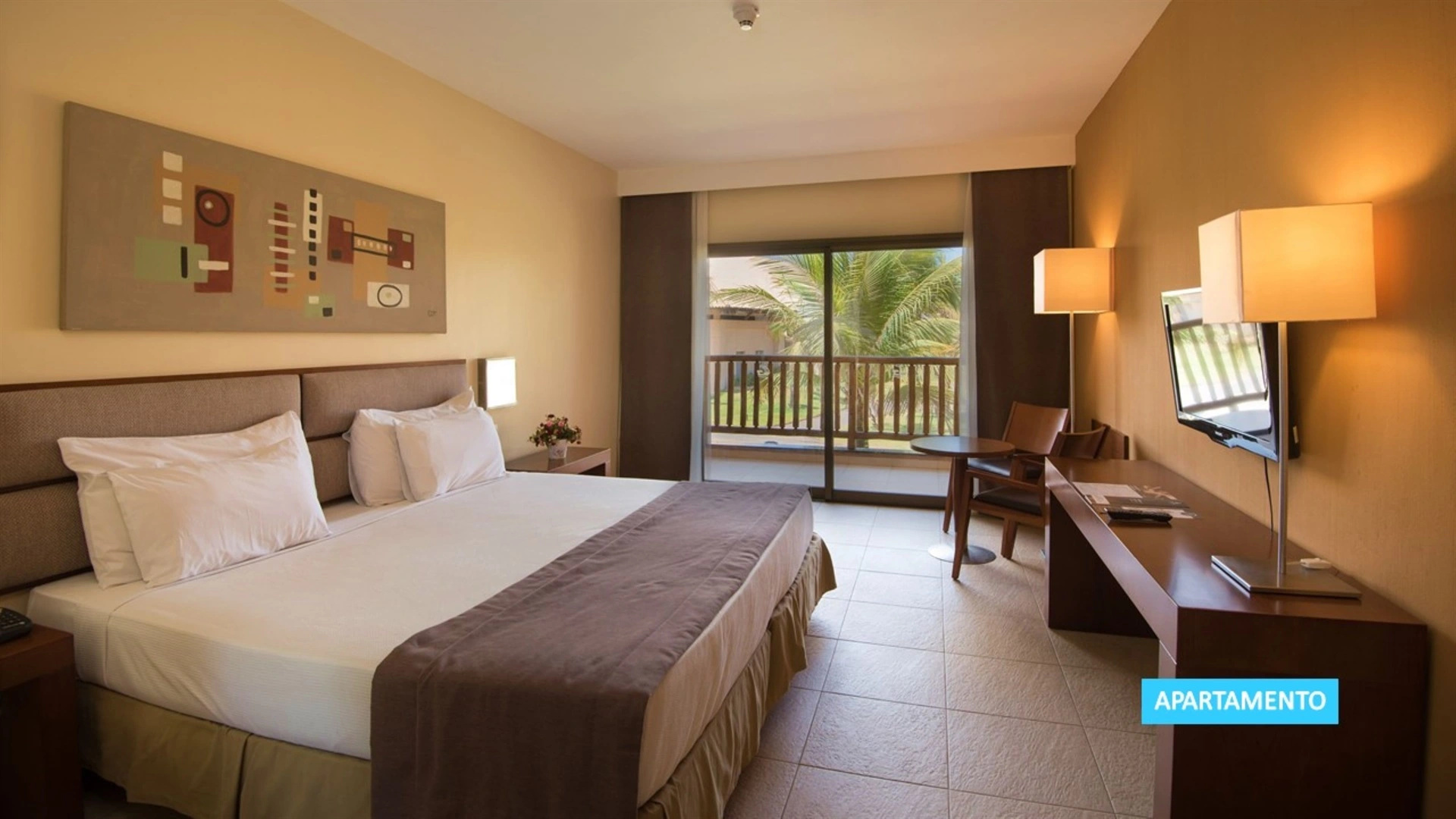 Photo - Vila Galé Cumbuco –  All Inclusive
