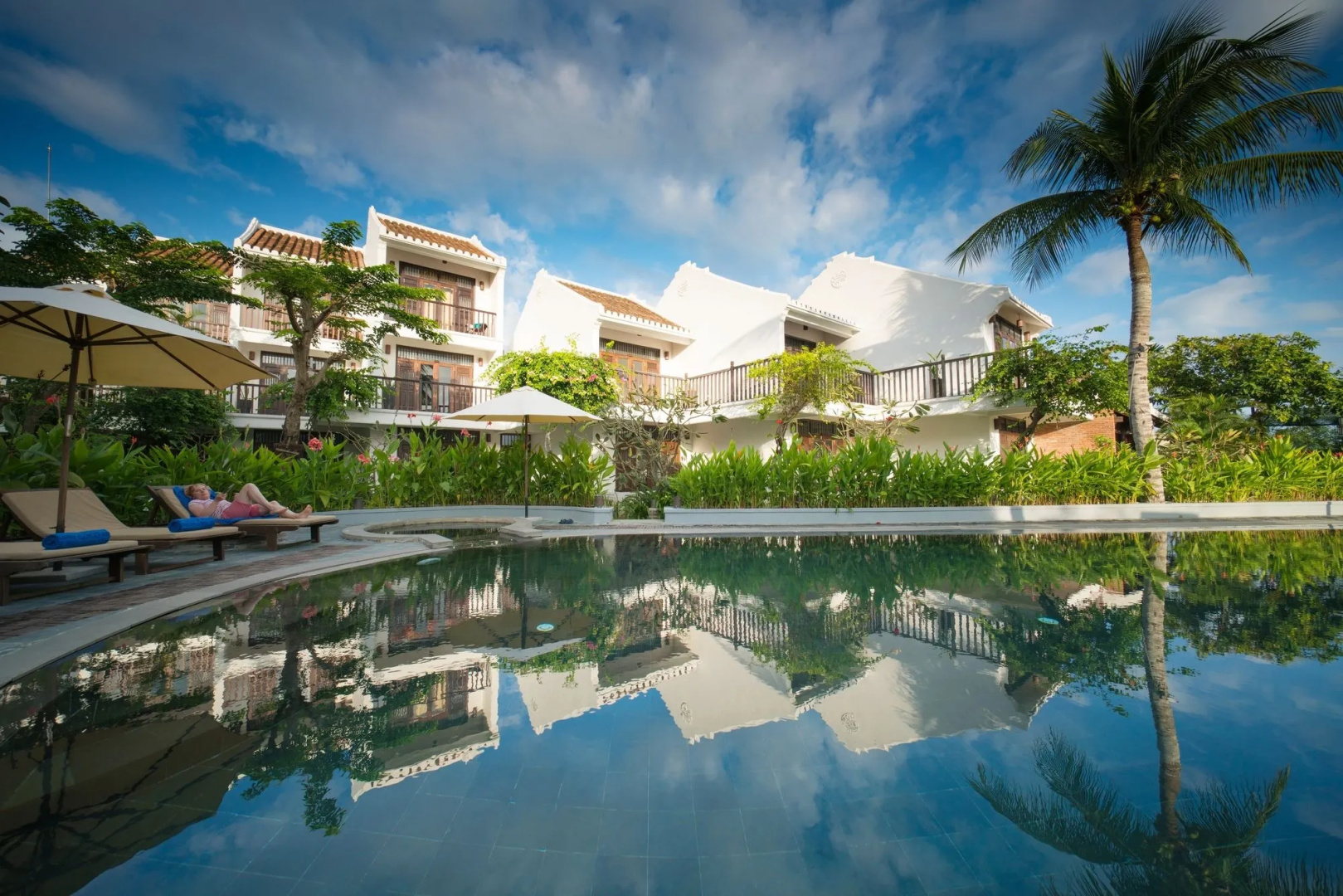 Foto - Hoi An Coco River Resort & Spa