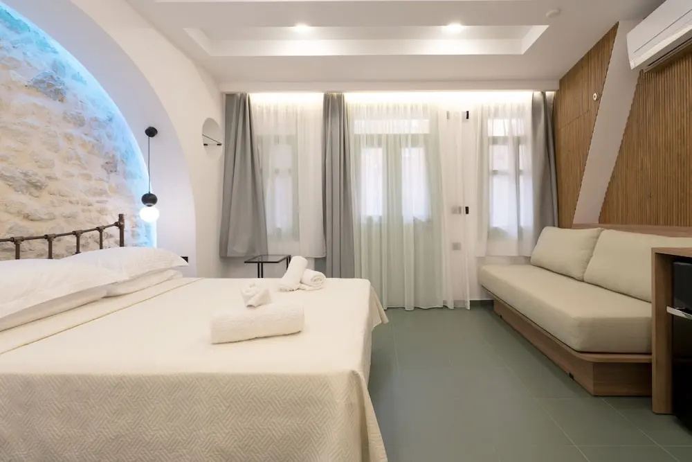 Foto - Sartori Concept Hotel