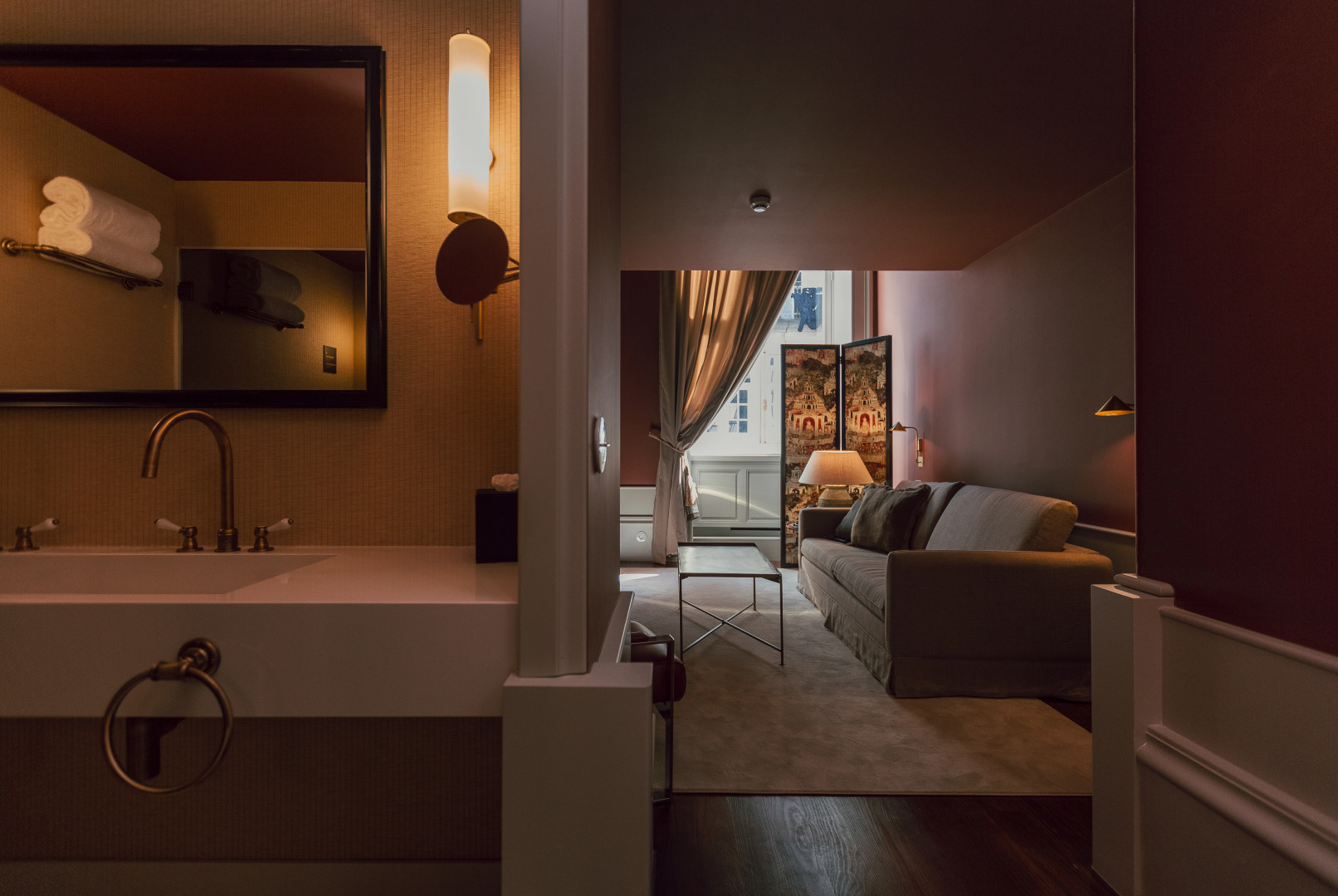 Foto - Torel 1884 Suites & Apartments