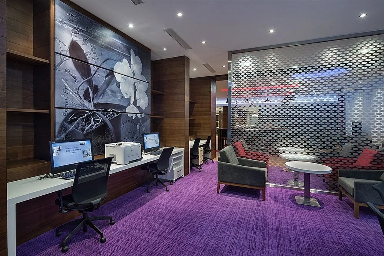 Photo - Hampton by Hilton Istanbul Kayasehir