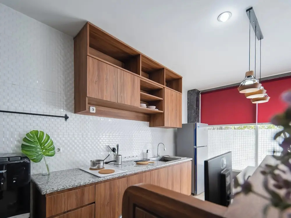 Foto - Cove Accordia Residence