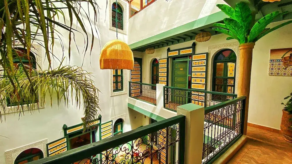 Foto - The Little Hara