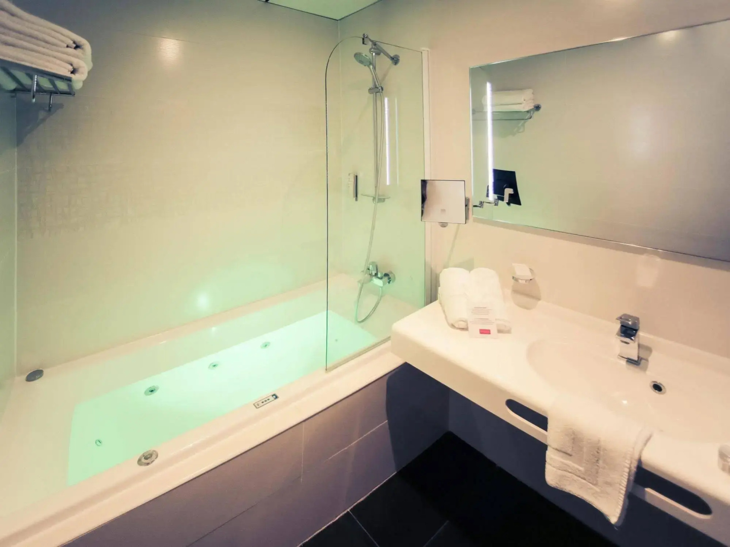 Foto - Mercure Cayenne Royal Amazonia
