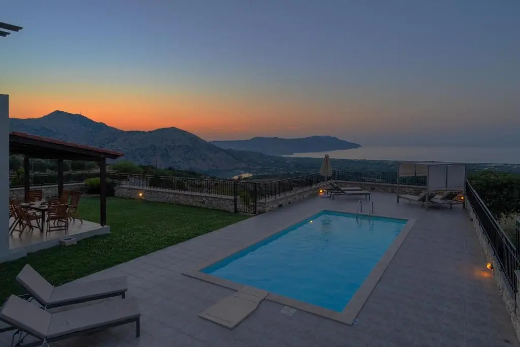 Foto - Thea Villas Complex