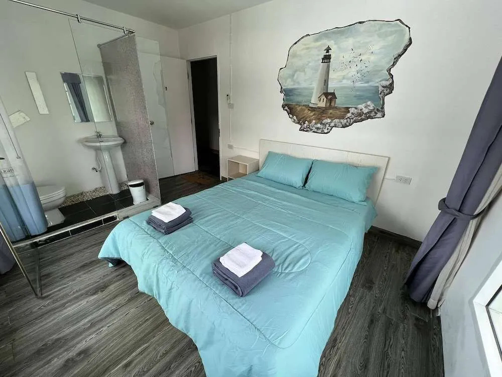 Photo - Comfy Crib Hostel