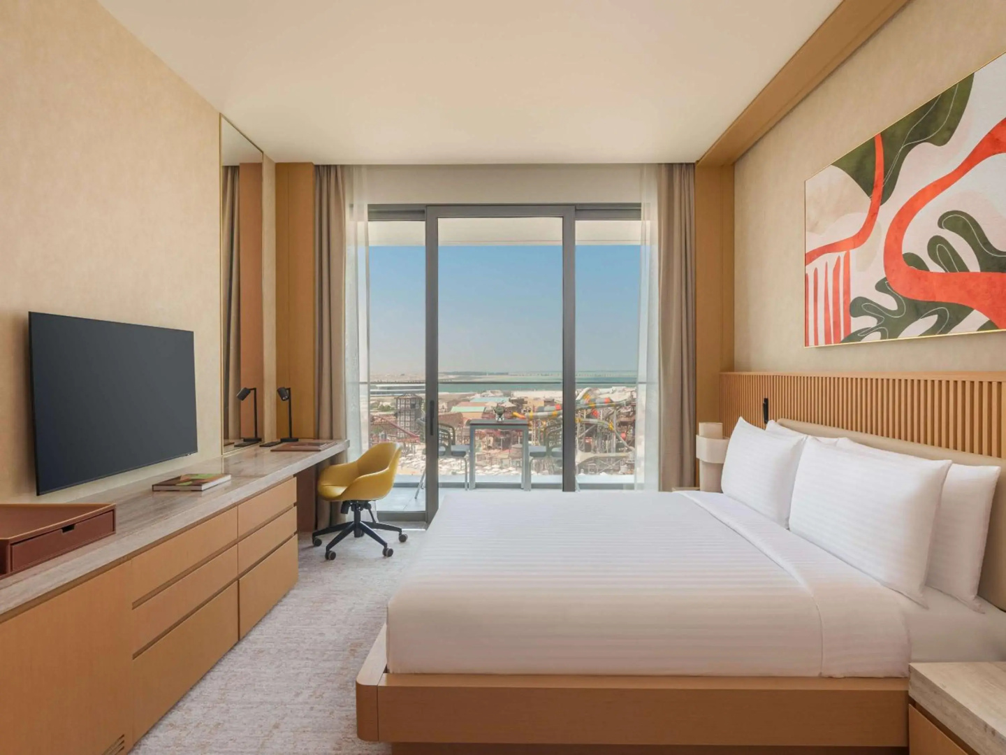 Photo - Rixos Premium Qetaifan Island North