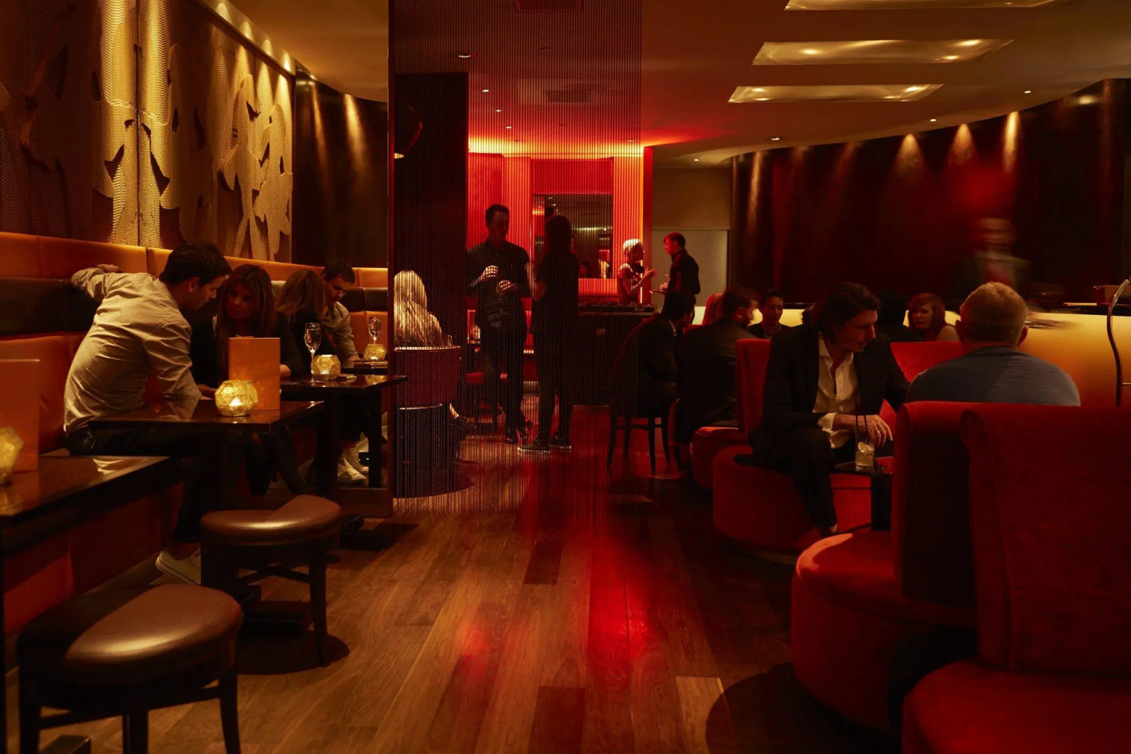 Foto - COMO Metropolitan London