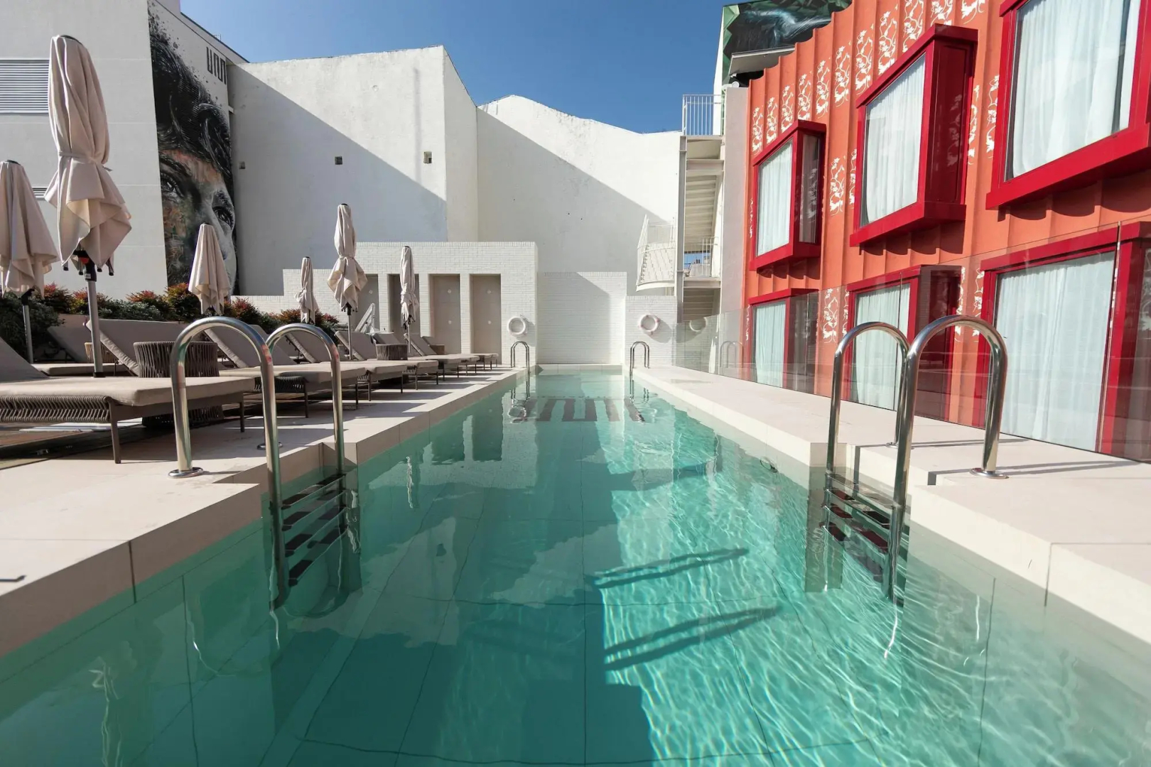 Photo - UMusic Hotel Madrid