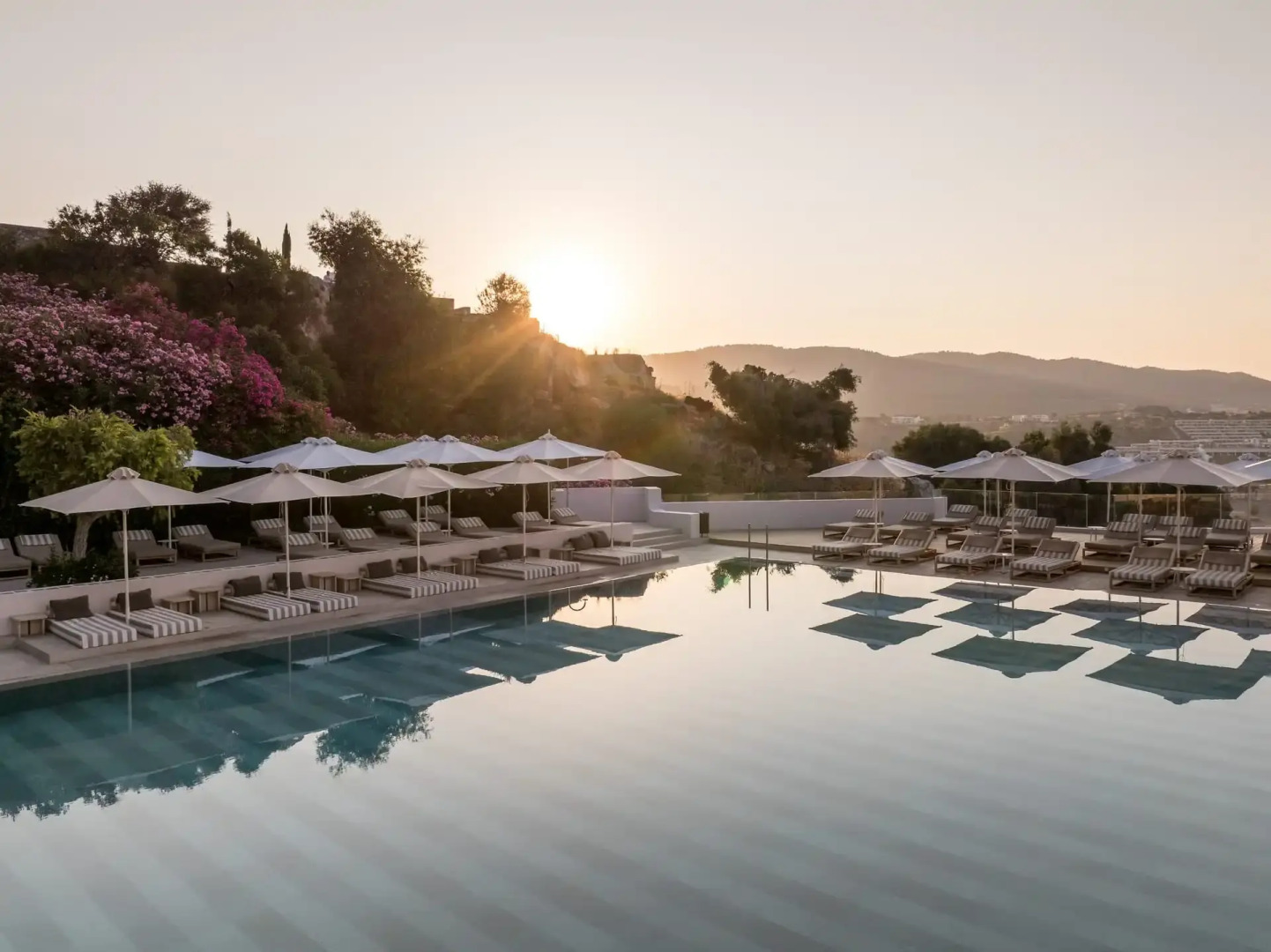 Foto - Lindos Mare, Seaside Hotel