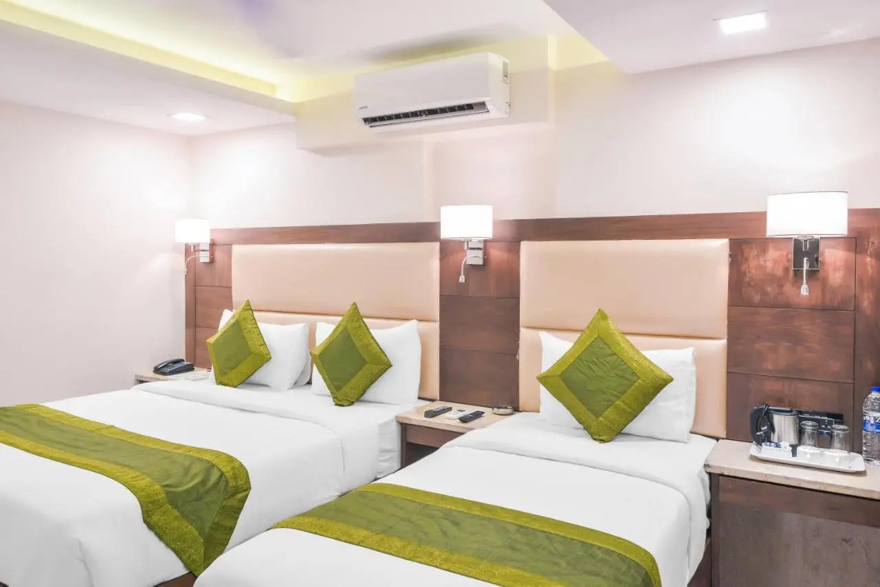 Photo - Oxford Hotel Powai