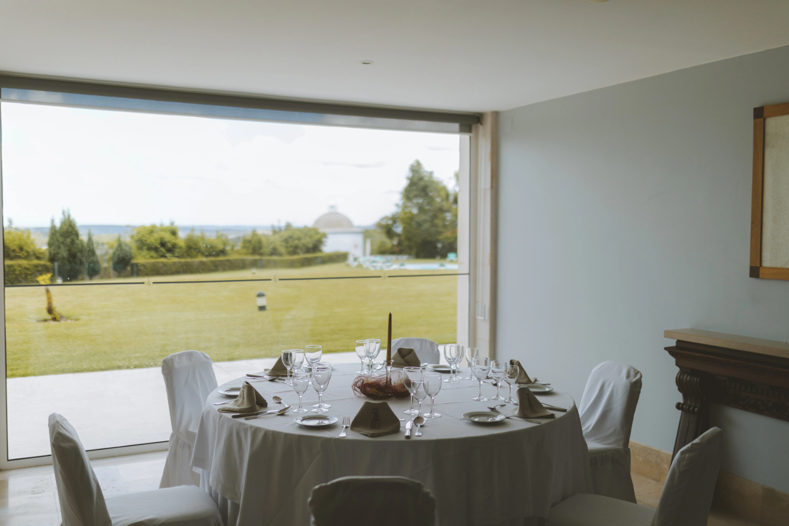 Foto - Conimbriga Hotel do Paço