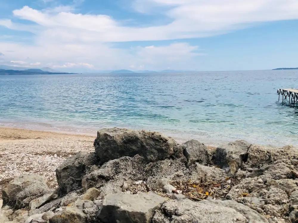 Photo - Glyfa Beach Villas