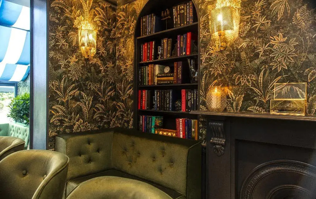 Foto - The Academy - Small Luxury Hotels of the World