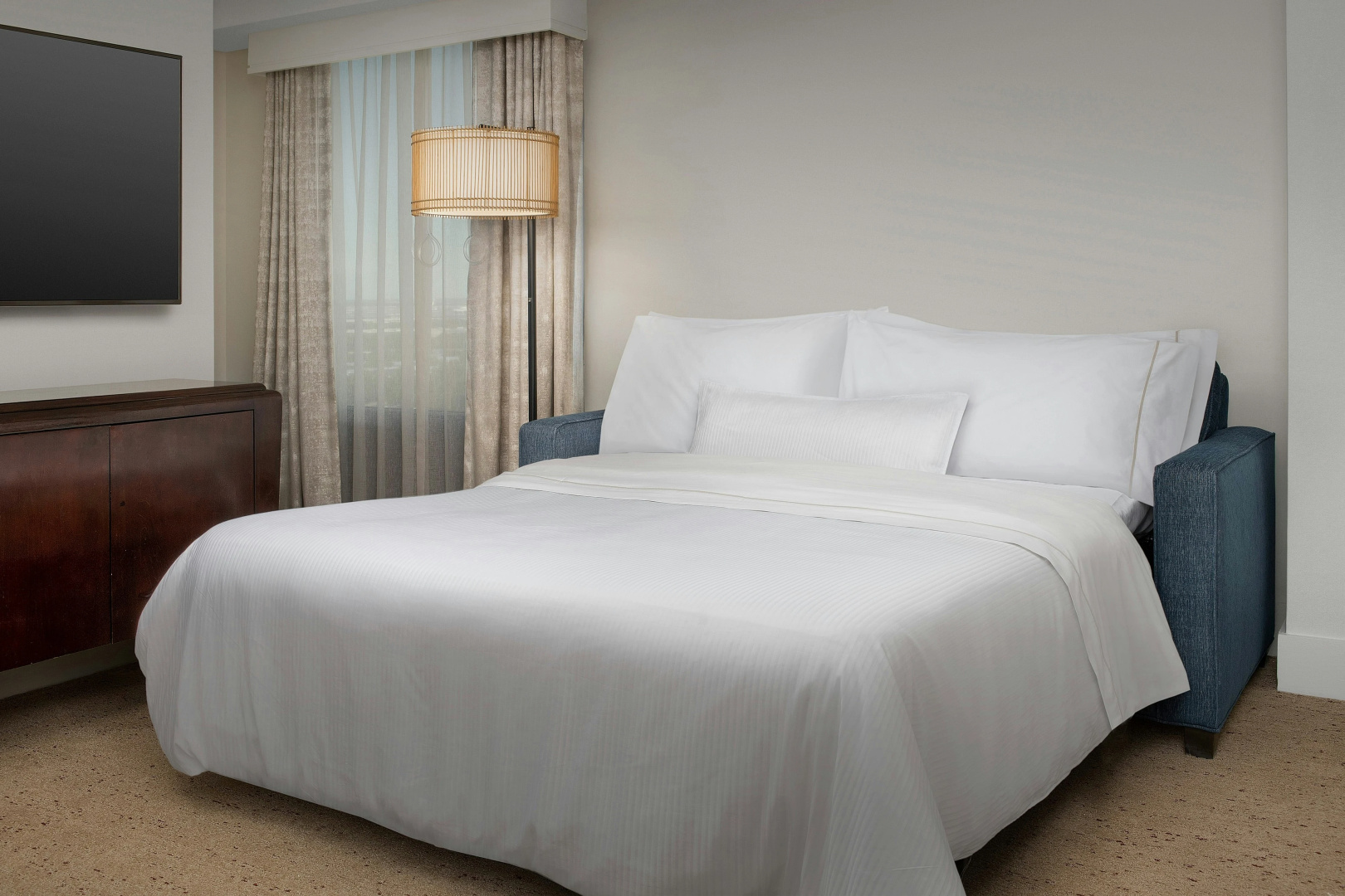 Photo - The Westin Dallas Fort Worth Airport