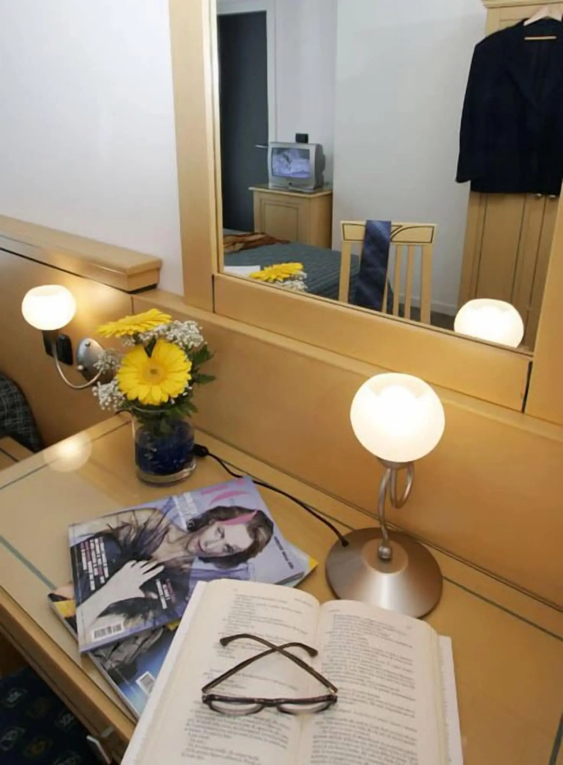 Photo - Hotel Mary