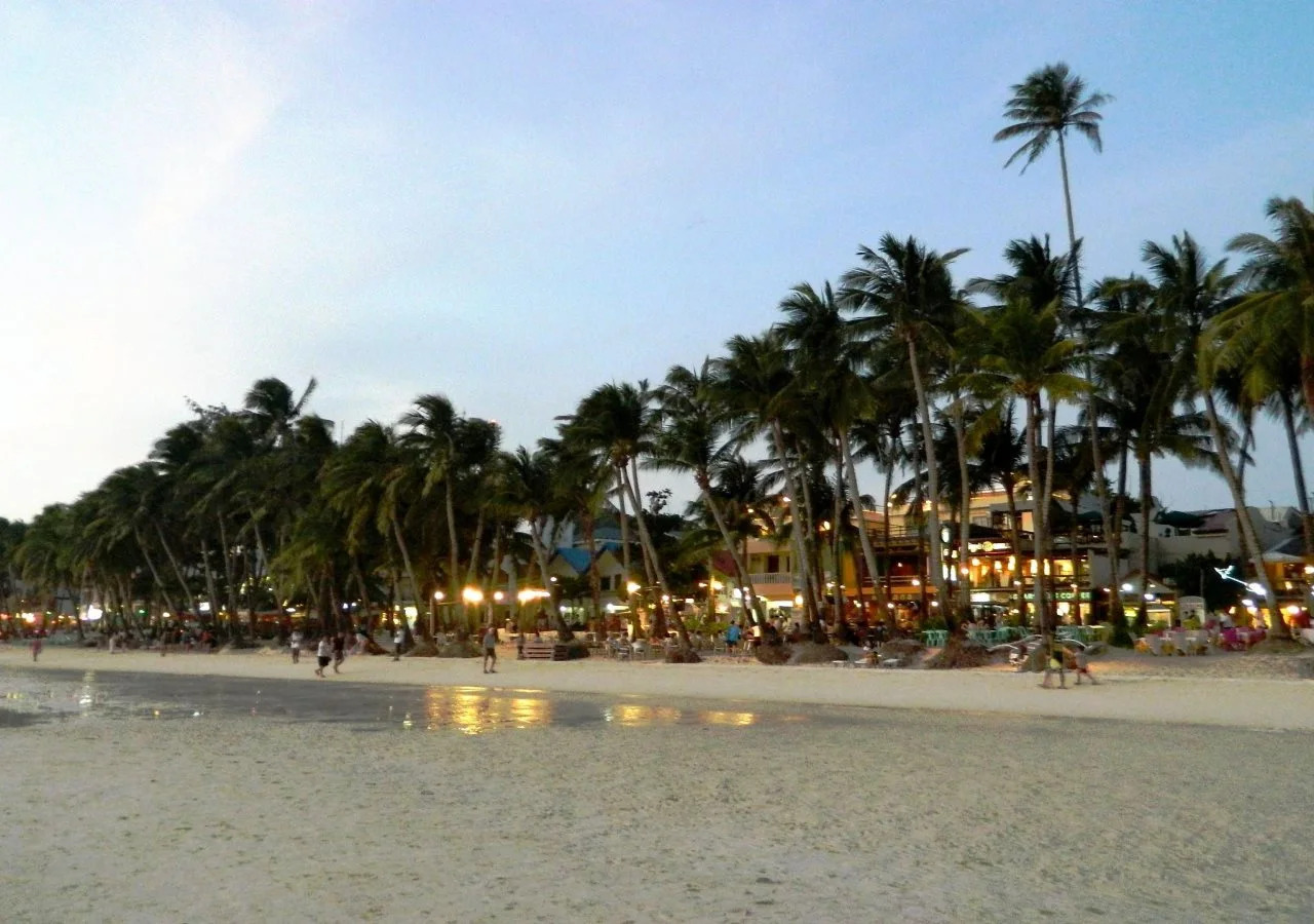 Foto - Boracay Morning Beach Resort