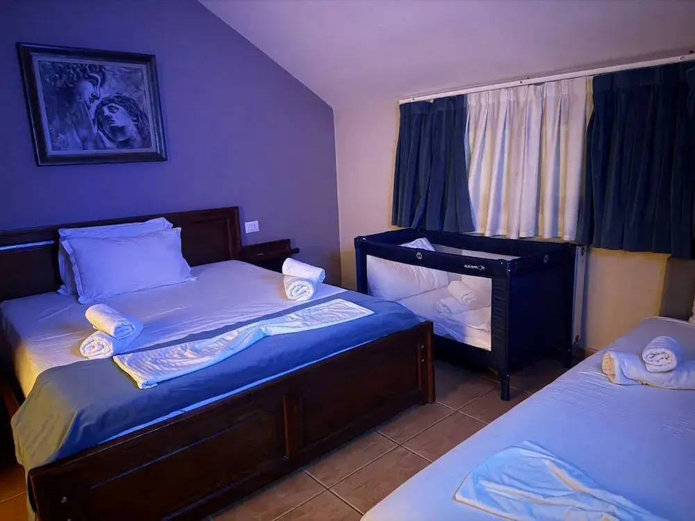 Photo - Akropoli Hotel