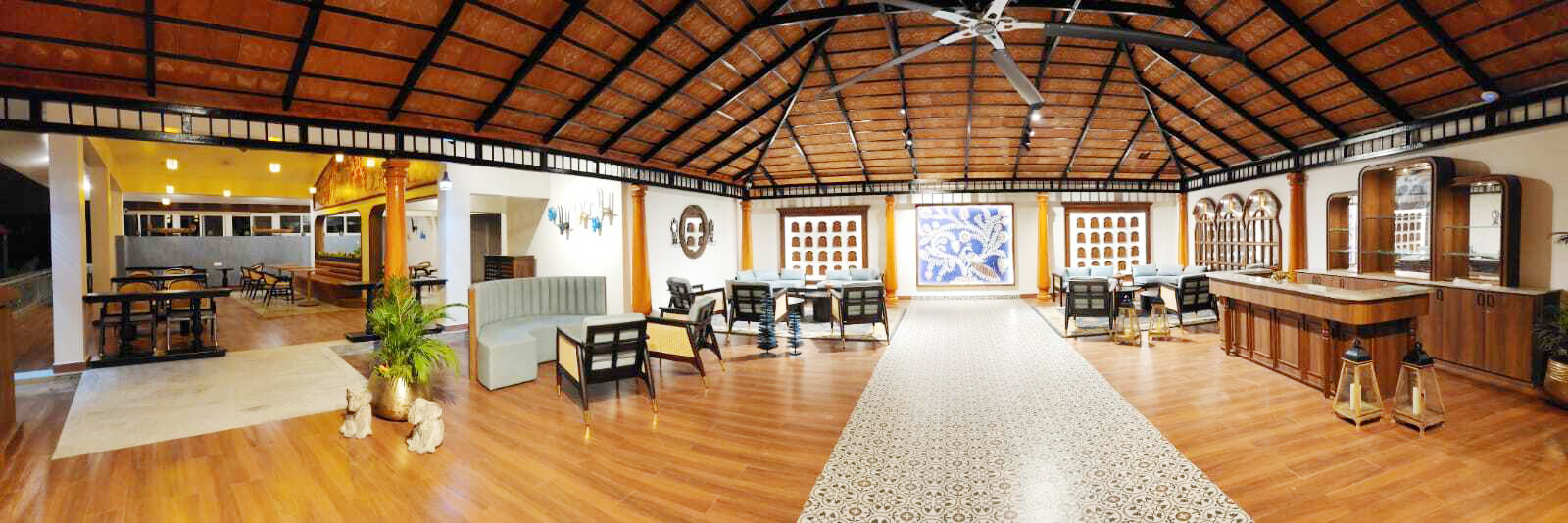 Regenta Resort Sakleshpur