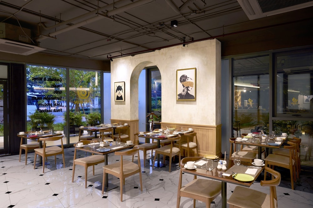 Photo - Somerset Rama 9 Bangkok