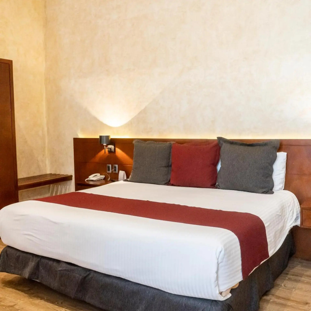 Photo - Hotel Madero