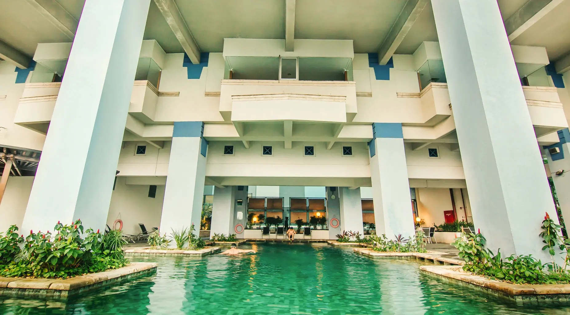 Foto - Lumire Hotel & Convention Centre