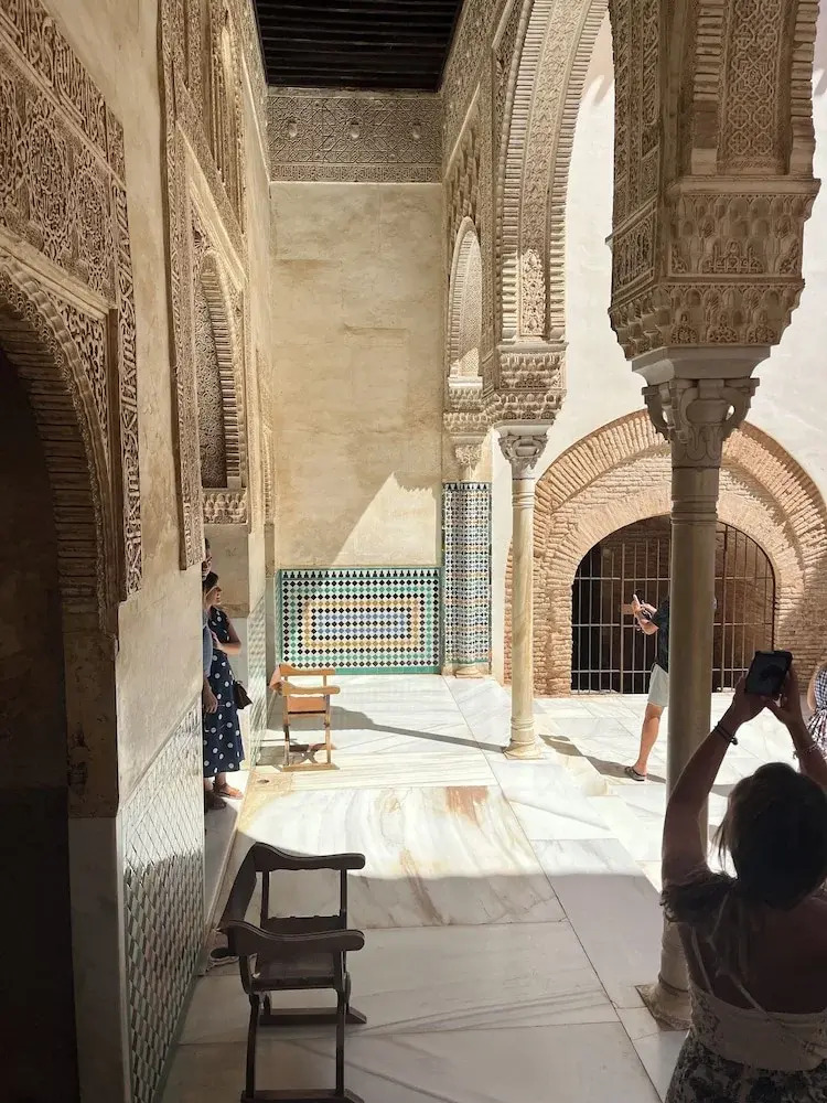 Photo - Casa del Patio