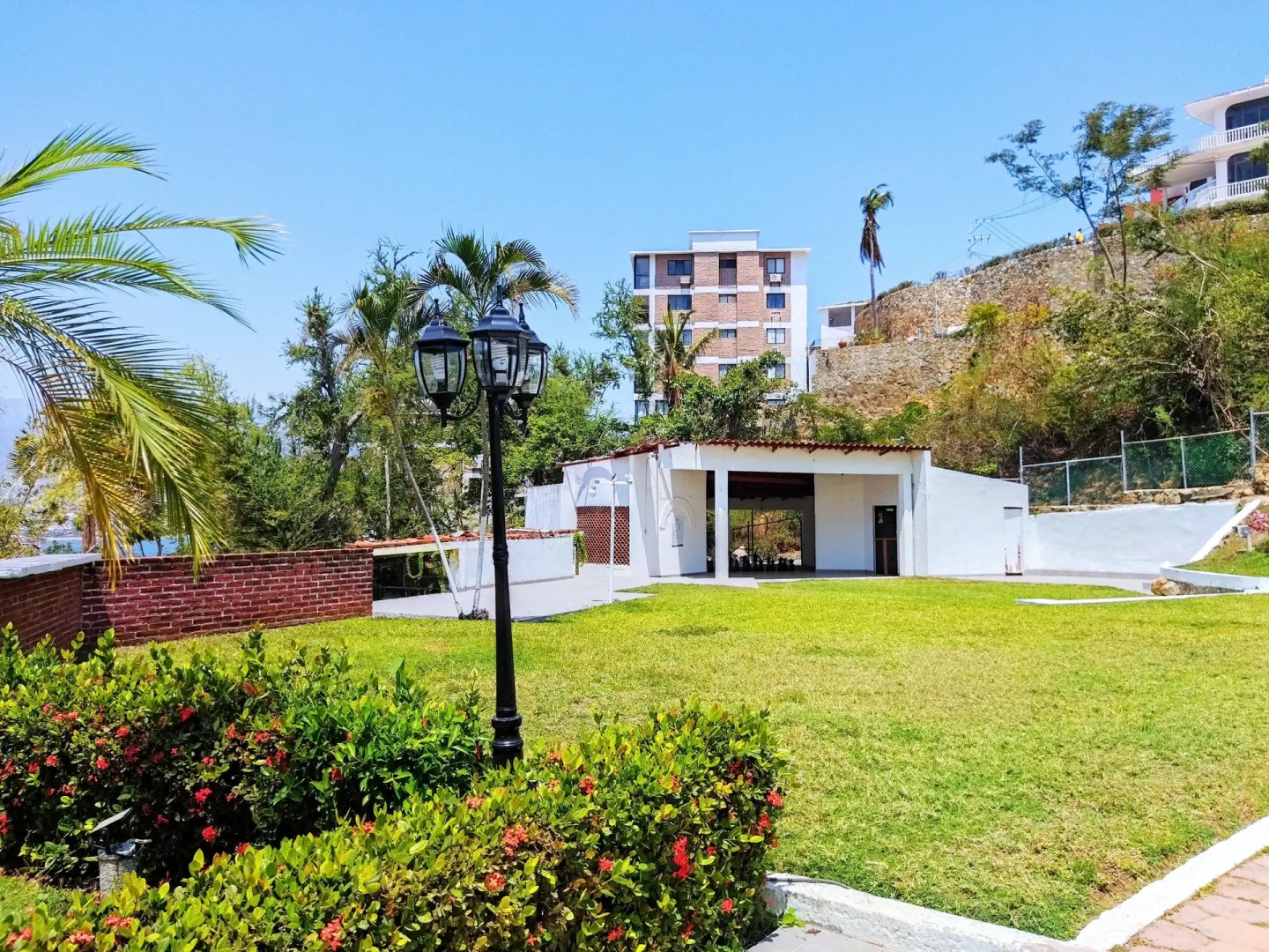 Photo - Hotel Aristos Acapulco