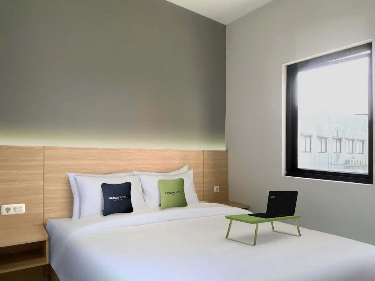 Photo - Urbanview Hotel Cengkareng Jakarta