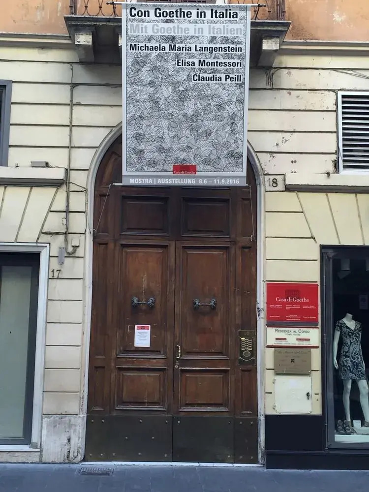 Photo - Residenza Al Corso Suites