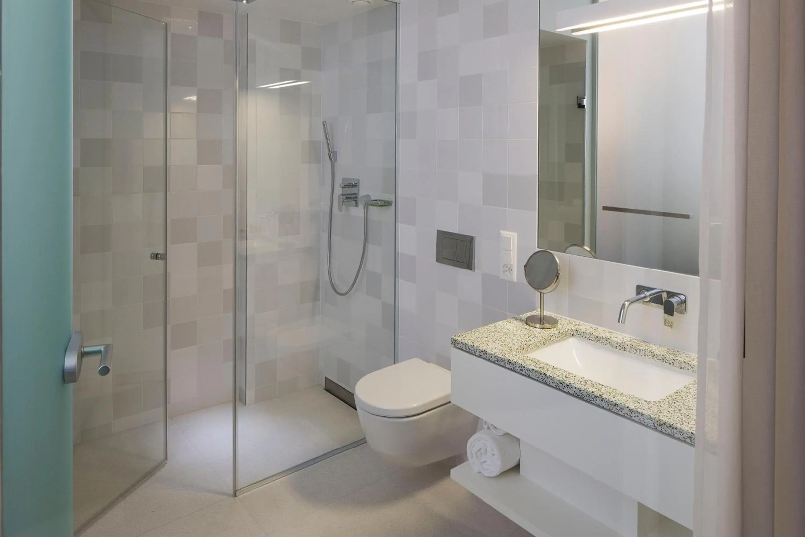 Foto - The Passage - Urban Retreat