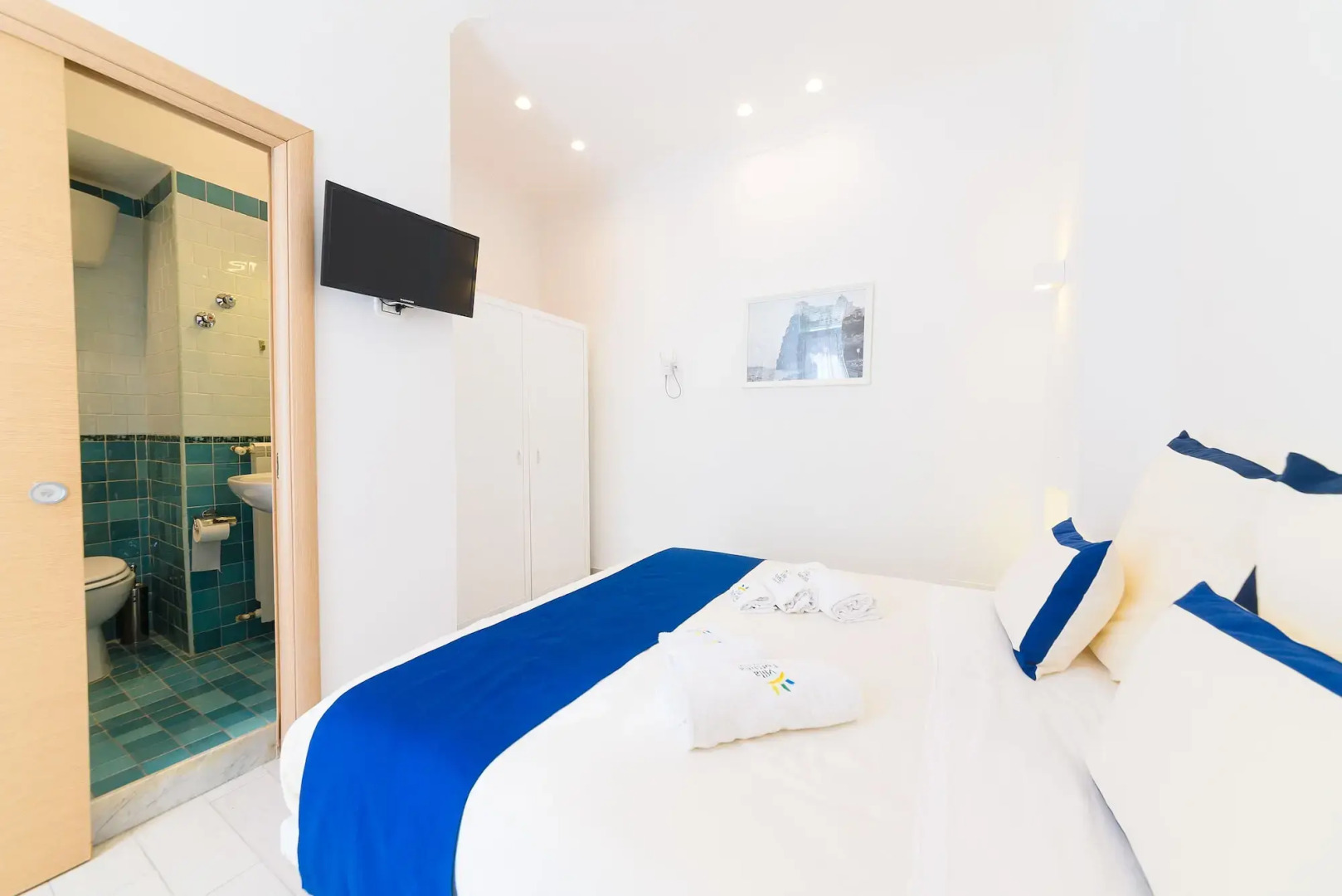 Foto - Villa Fortuna Holiday Resort