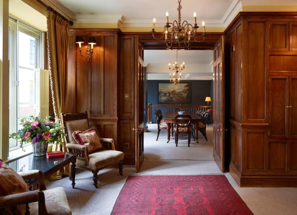 Photo - The Rookery Hotel